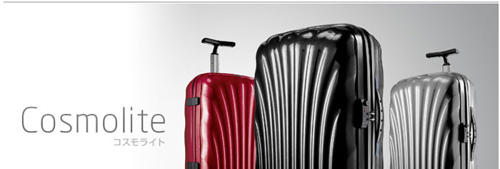 人気 定番のスーツケース比較 ２０１２年最新版 人気 定番ビジネスバッグをタイプ別で選ぶ