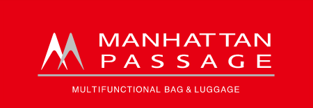マンハッタンパッセージ(MANHATTAN PASSAGE)のブランドロゴ