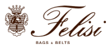 フェリージ(Felisi)のブランドロゴ