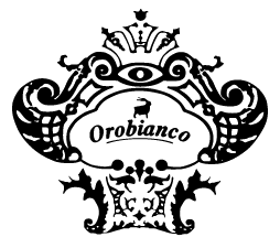 オロビアンコ（Orobianco）のブランドロゴ