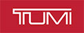 トゥミ（TUMI）のブランドロゴ