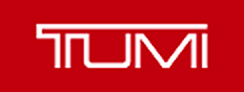 トゥミ(TUMI)のブランドロゴ