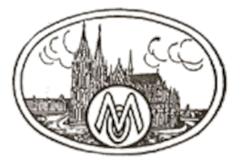 リモワ ブランドロゴ（1898年）