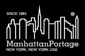 マンハッタンポーテージ(Manhattan Portage) BLACK LABELのブランドロゴ