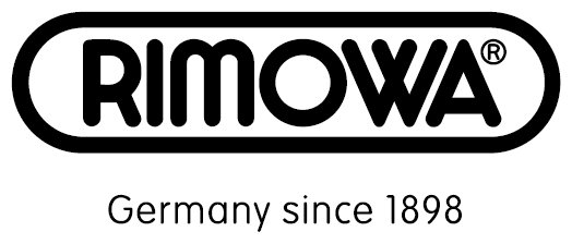 リモワ(RIMOWA)のブランドロゴ