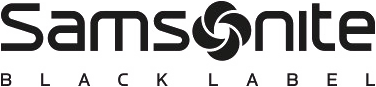 サムソナイト・ブラックレーベル(Samsonite BLACK LABEL)のブランドロゴ