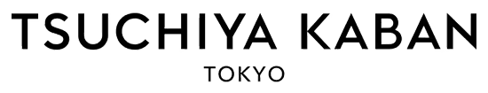土屋鞄製造所のブランドロゴ